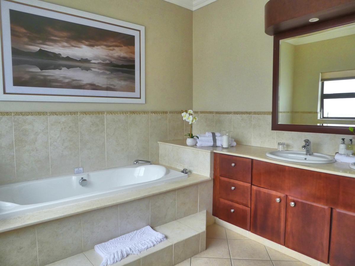Suite Deluxe avec Lit King-Size