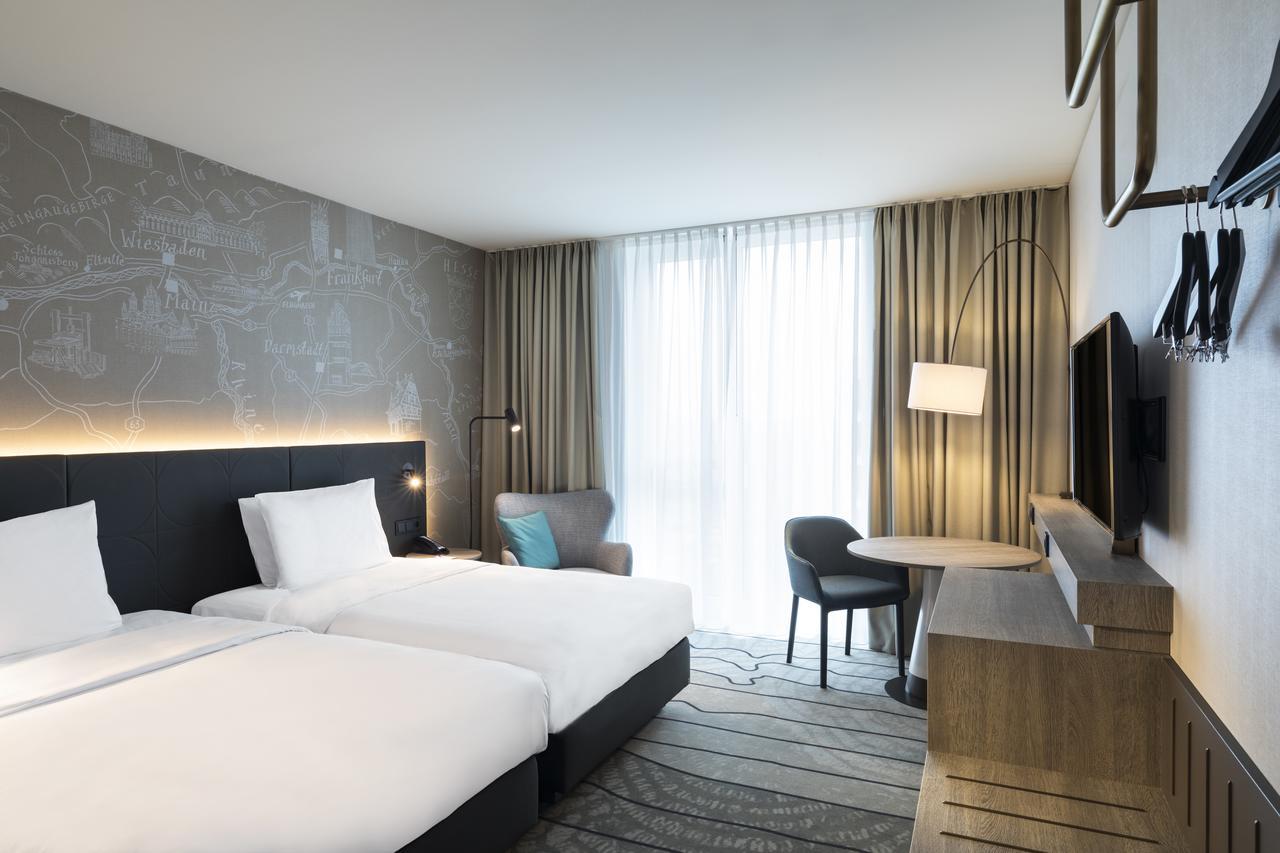 Zweibettzimmer