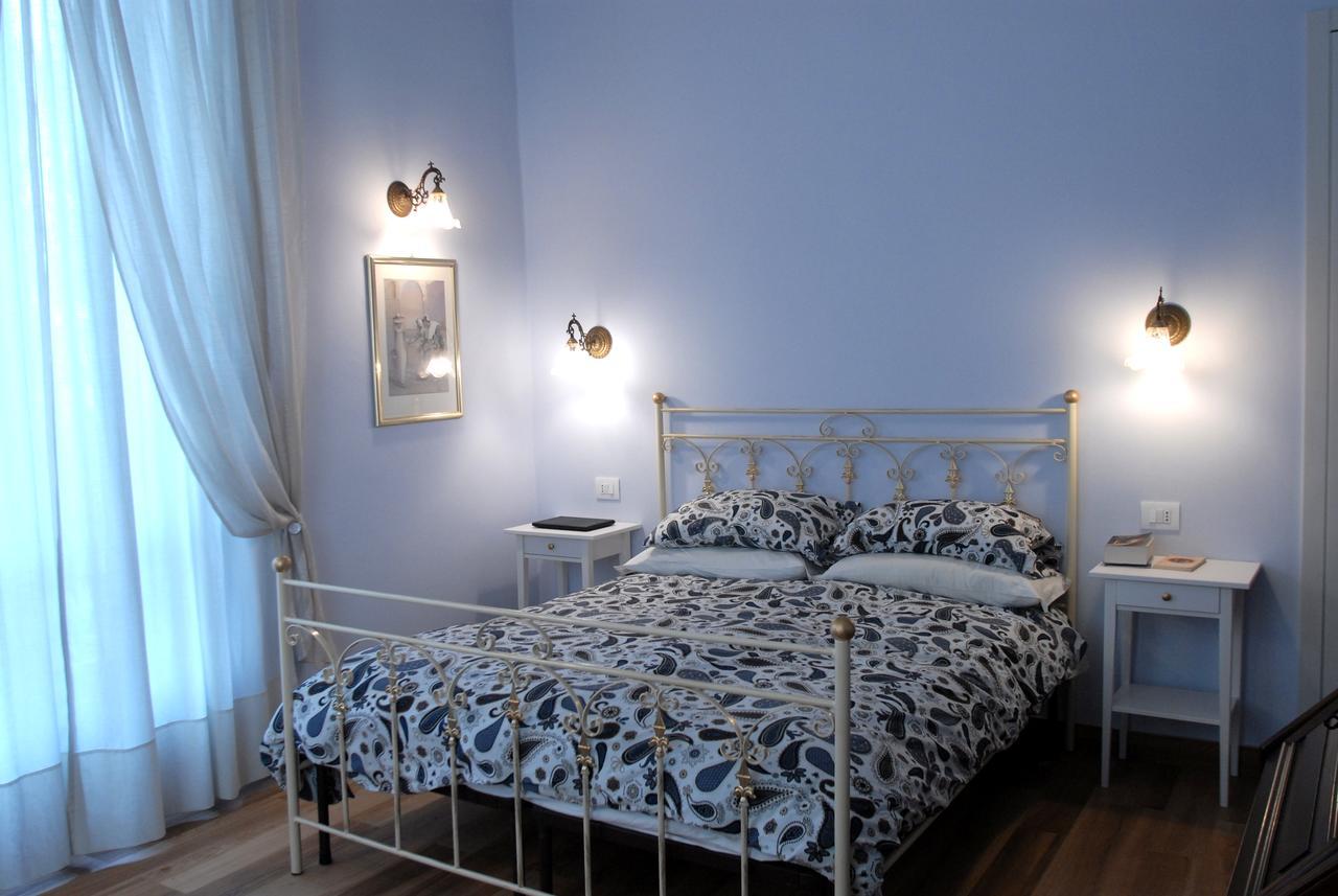 Deluxe Kamer met Eigen Badkamer