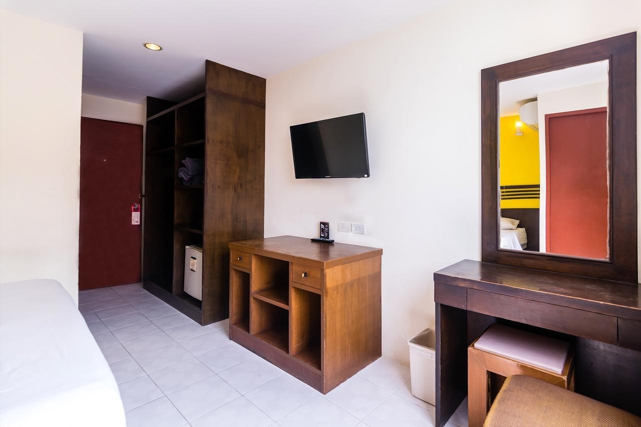 Chambre Supérieure