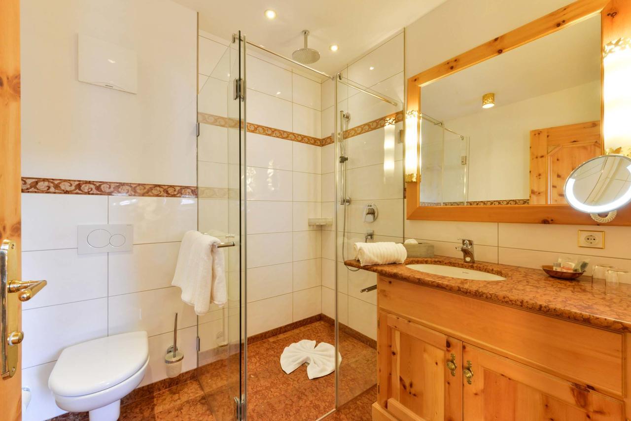 Deluxe Doppelzimmer