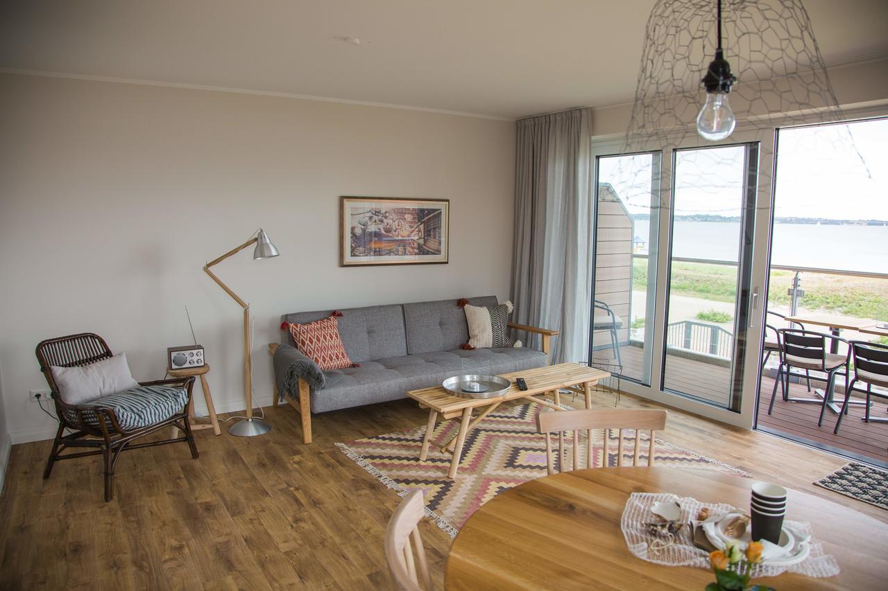 Junior Suite mit Meerblick