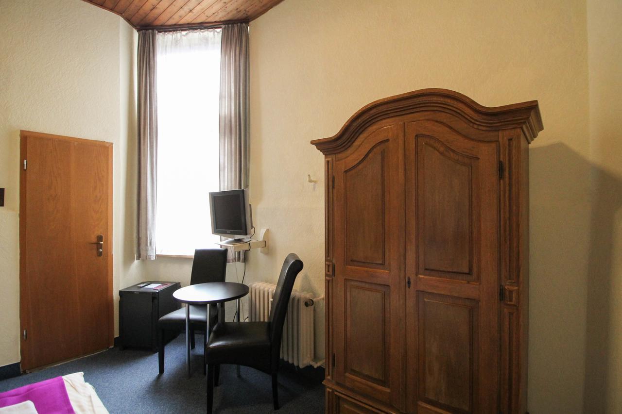 Quarto Individual