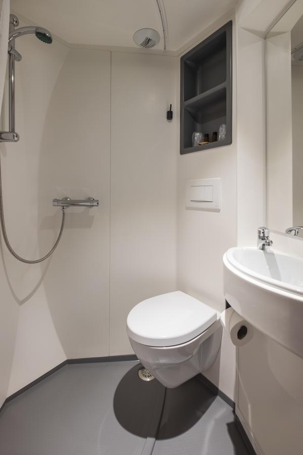 Habitación Doble Clásica