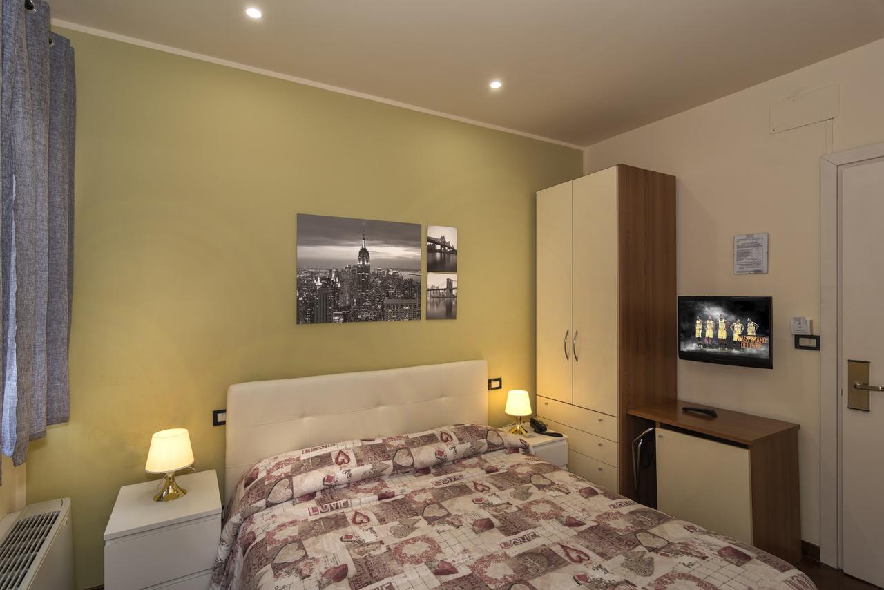 Superior Doppelzimmer
