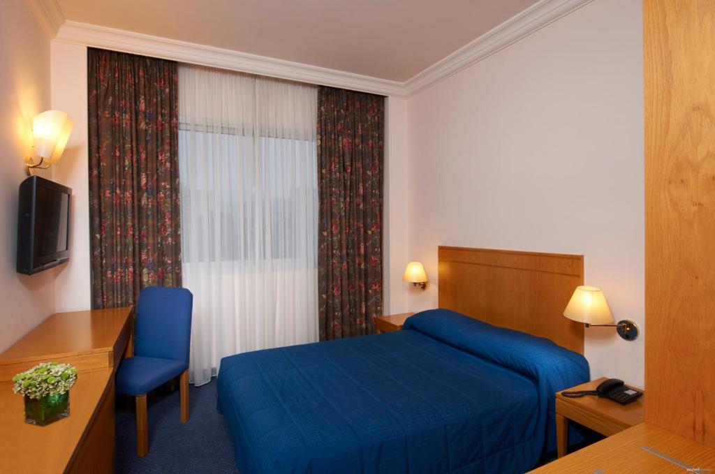 Chambre Double Supérieure