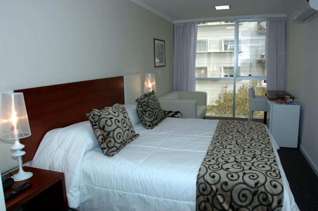 Quarto Duplo Superior