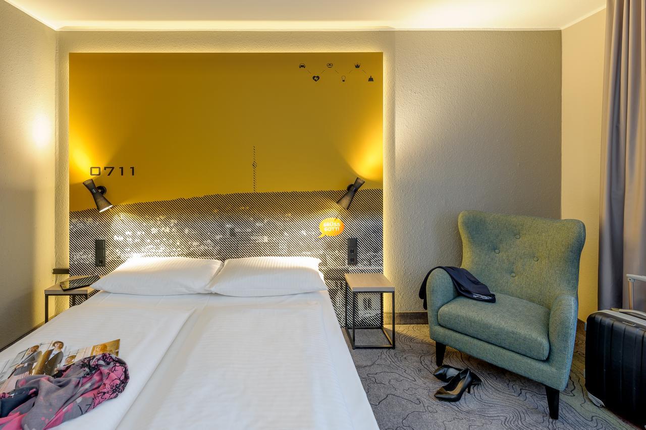 Economy Doppelzimmer