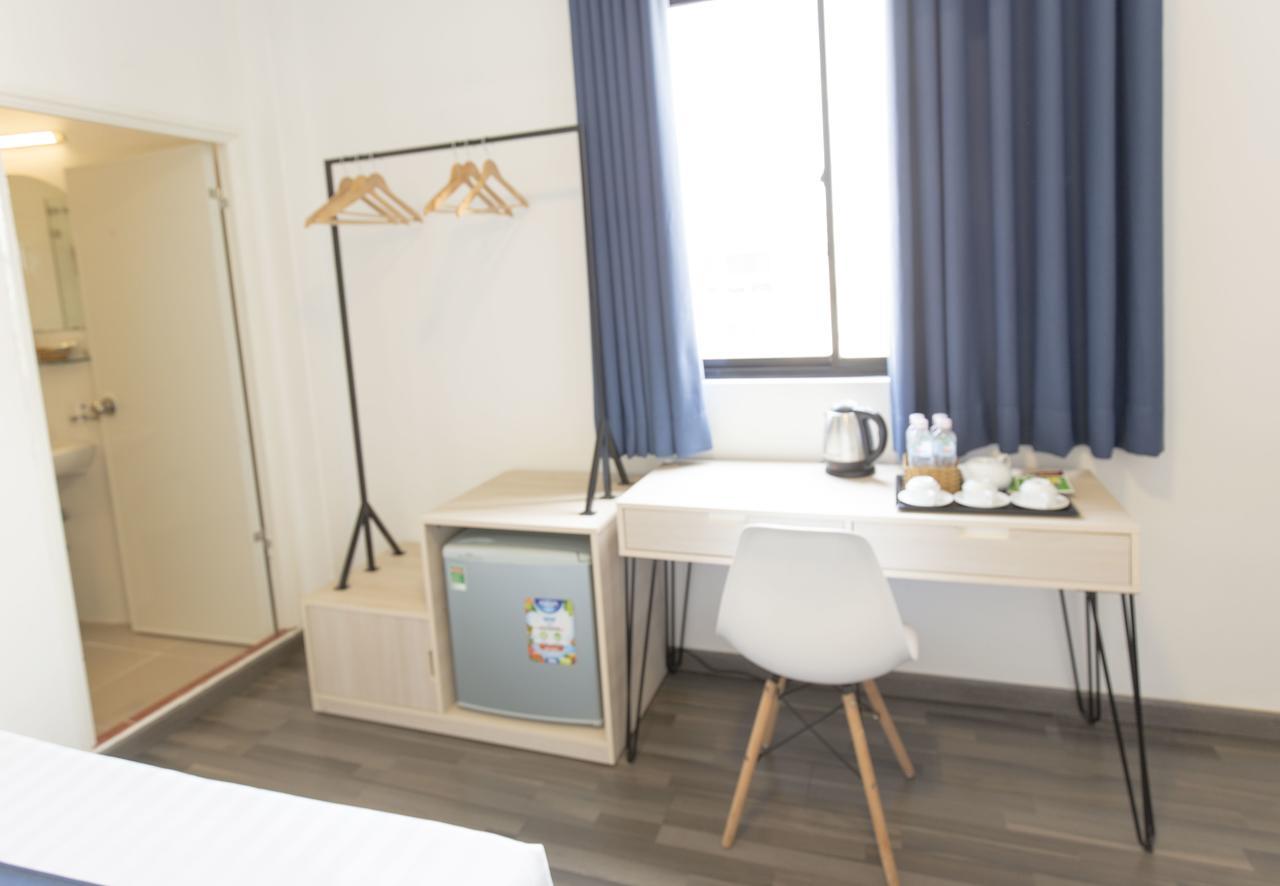 Habitación Familiar (4 adultos)