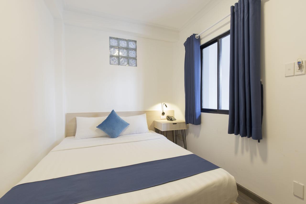 Habitación Estándar - Sin ventana