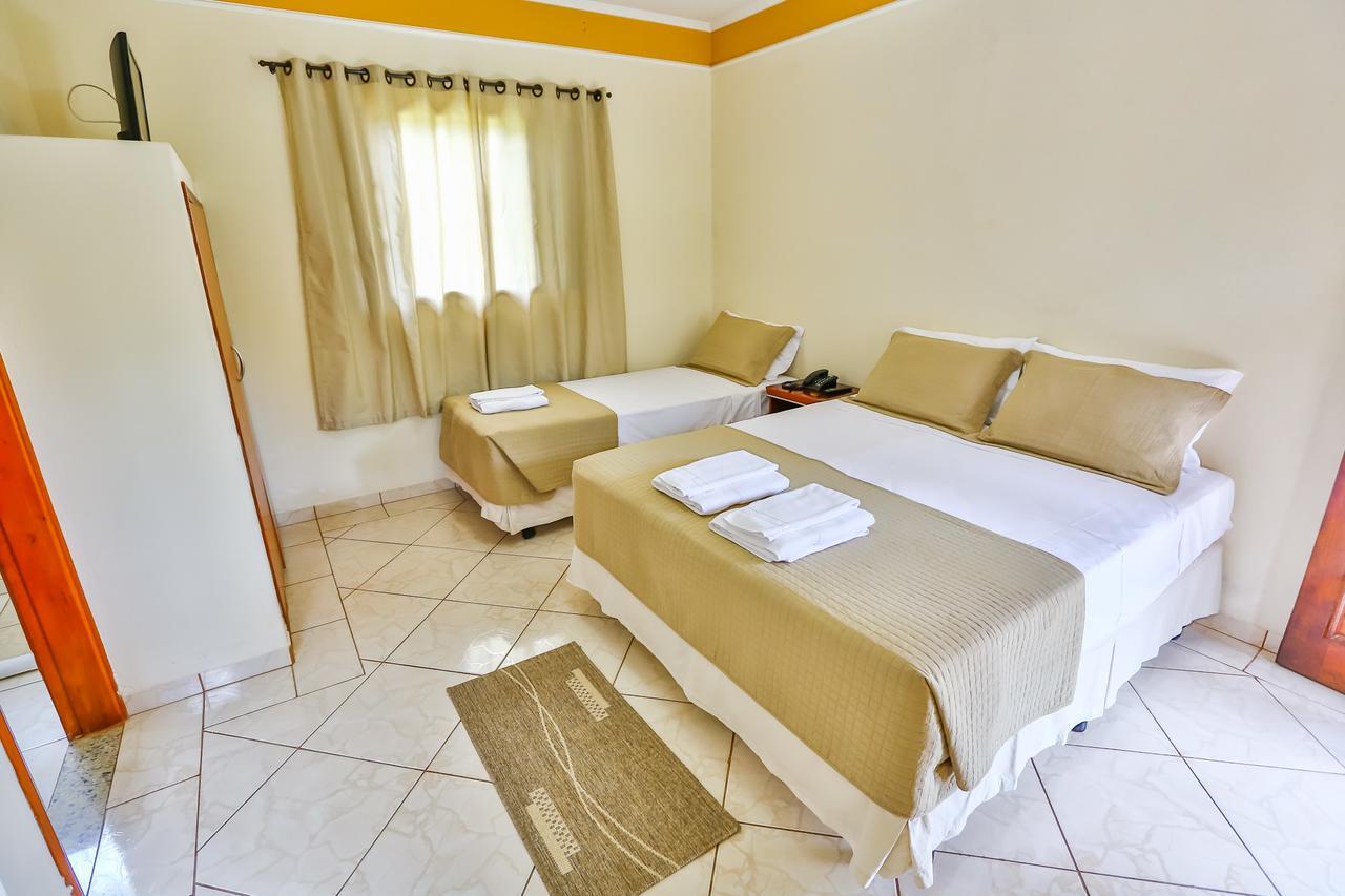 Chalé