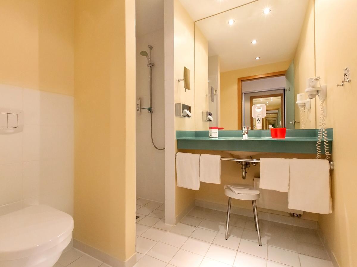 Standard Doppelzimmer