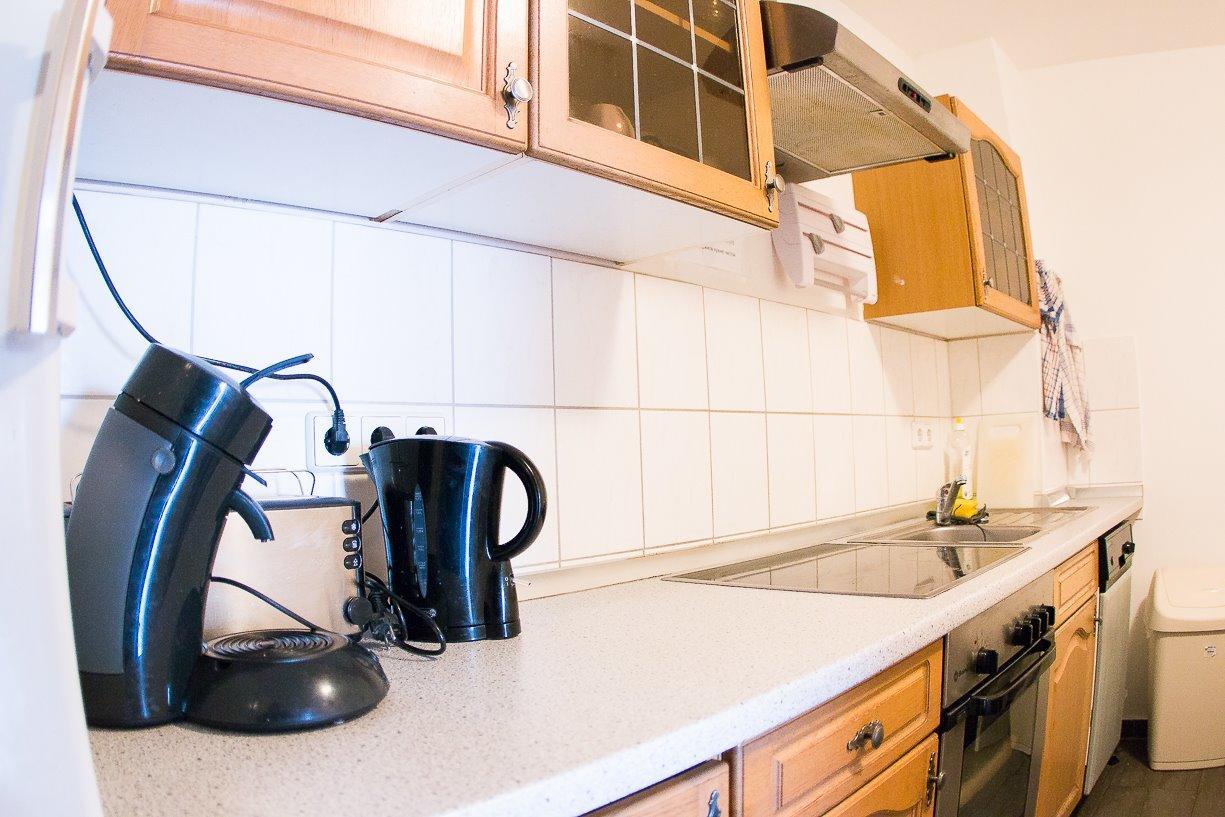 Tweepersoonskamer met Eigen Badkamer