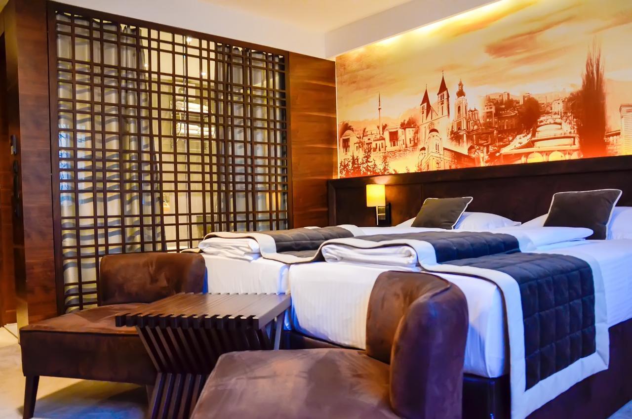Standard Doppelzimmer - Einzelnutzung