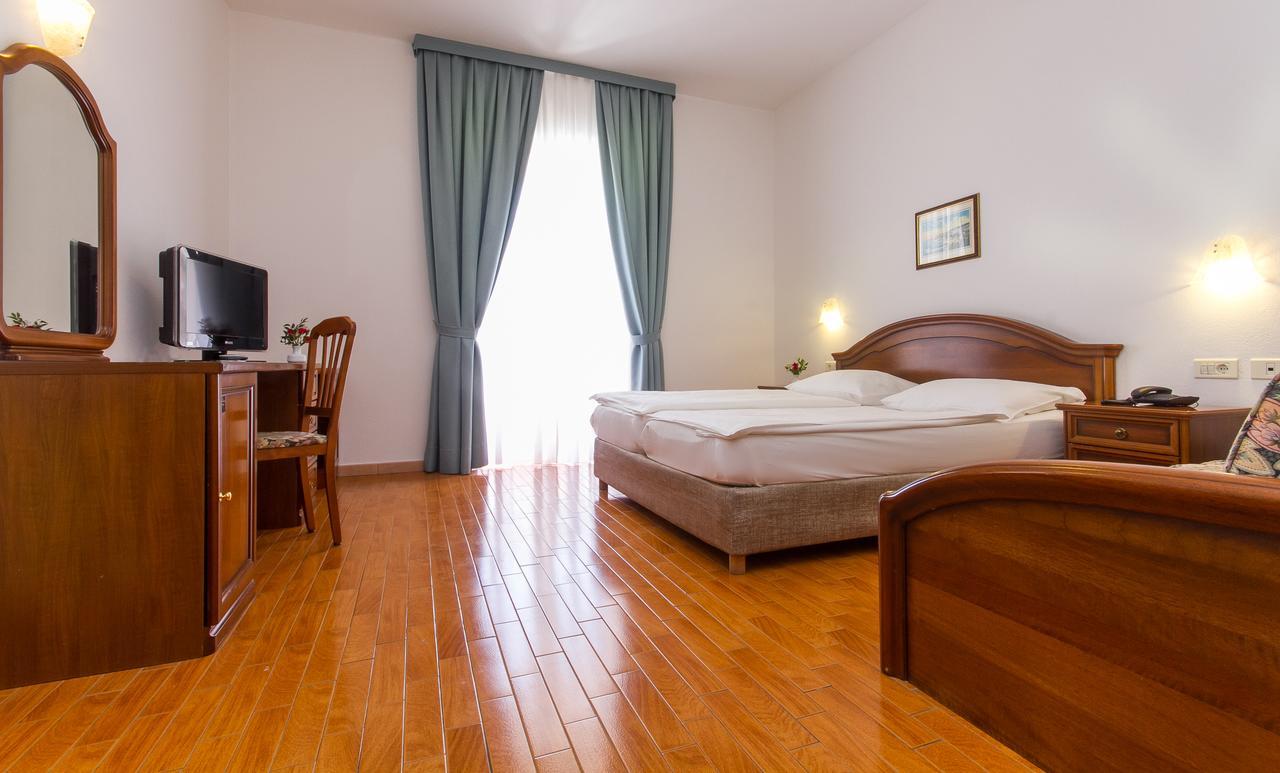 Flexibles Zimmer