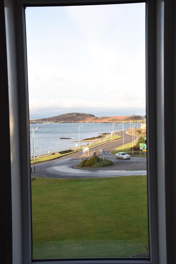 Chambre Simple - Vue sur Mer