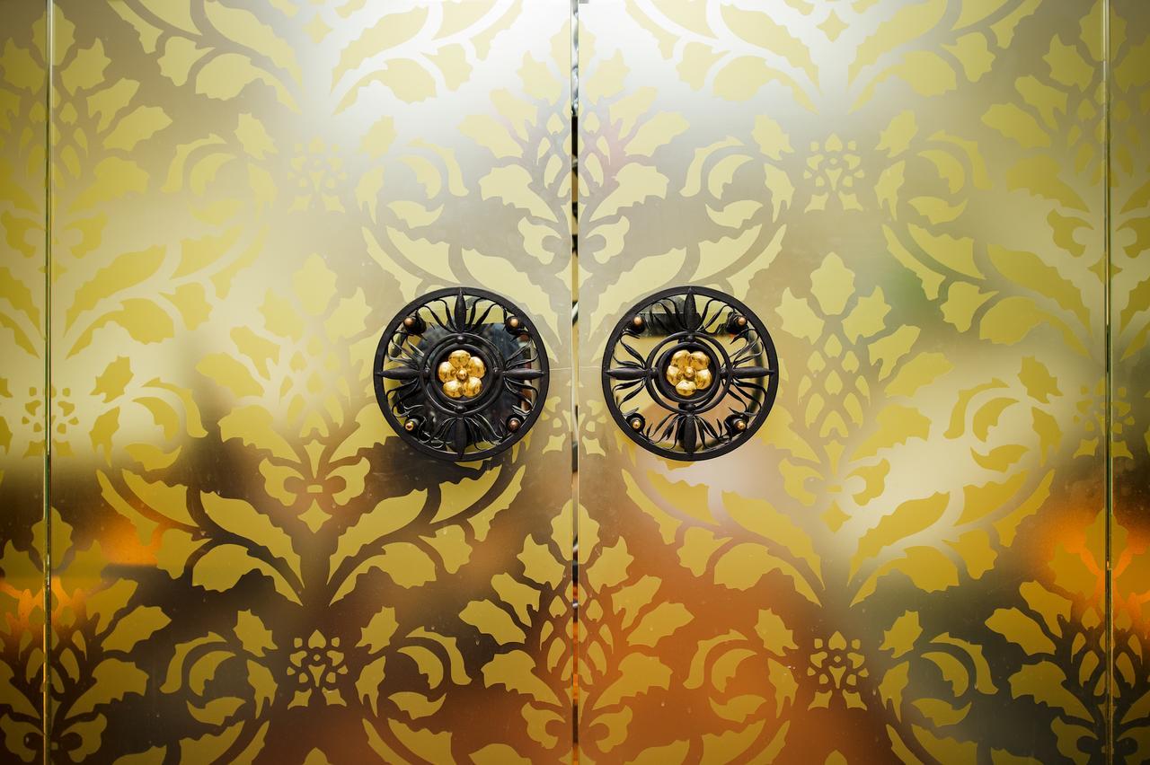 Chambre Double Deluxe