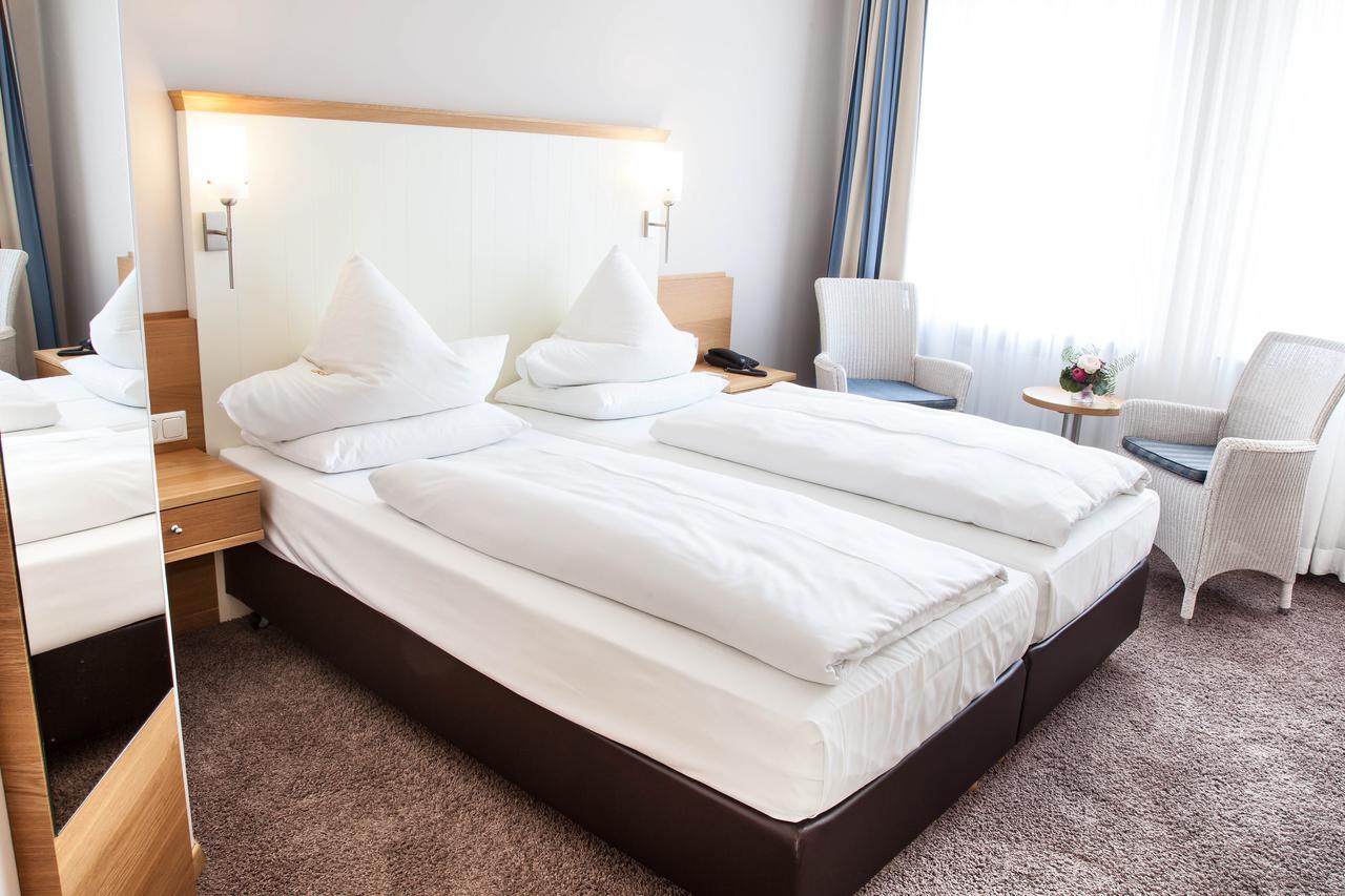 Deluxe Zimmer