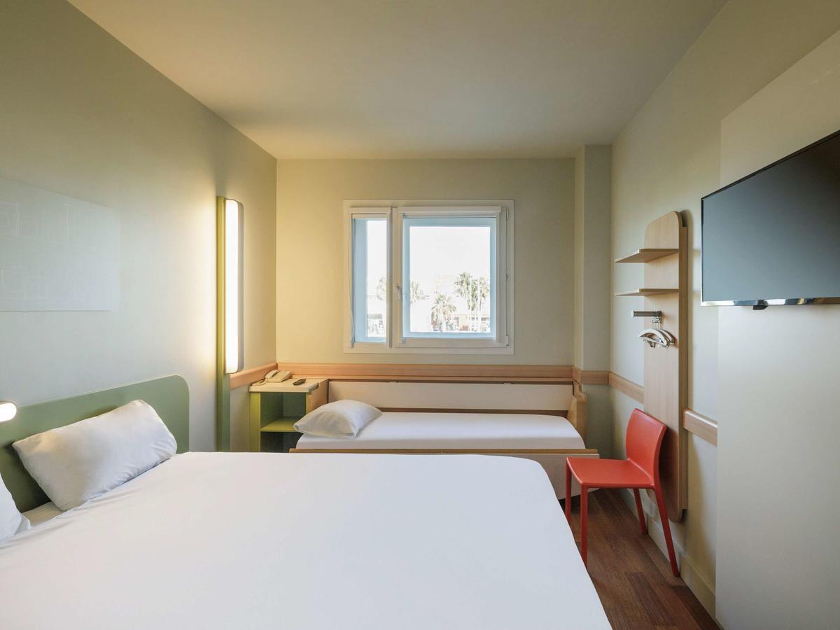 Double Room with Extra Bed