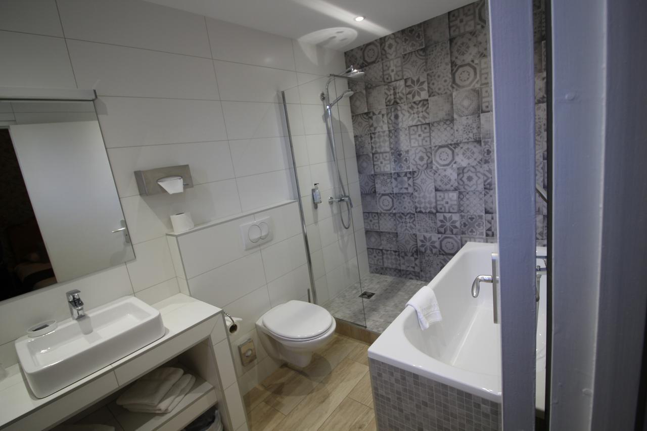 Chambre Triple Confort