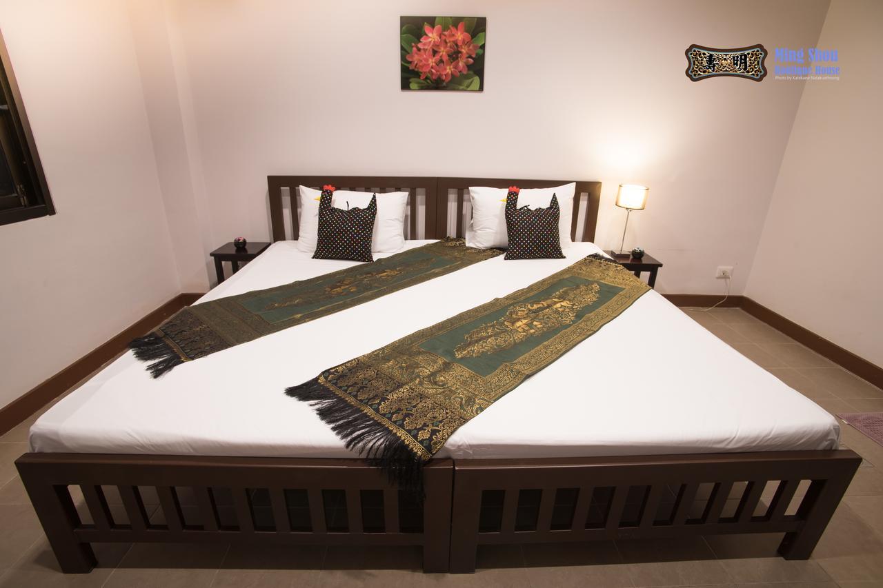 Standard Doppelzimmer
