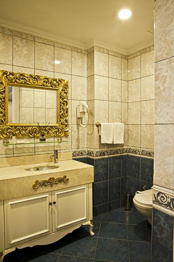 Suite Luxury