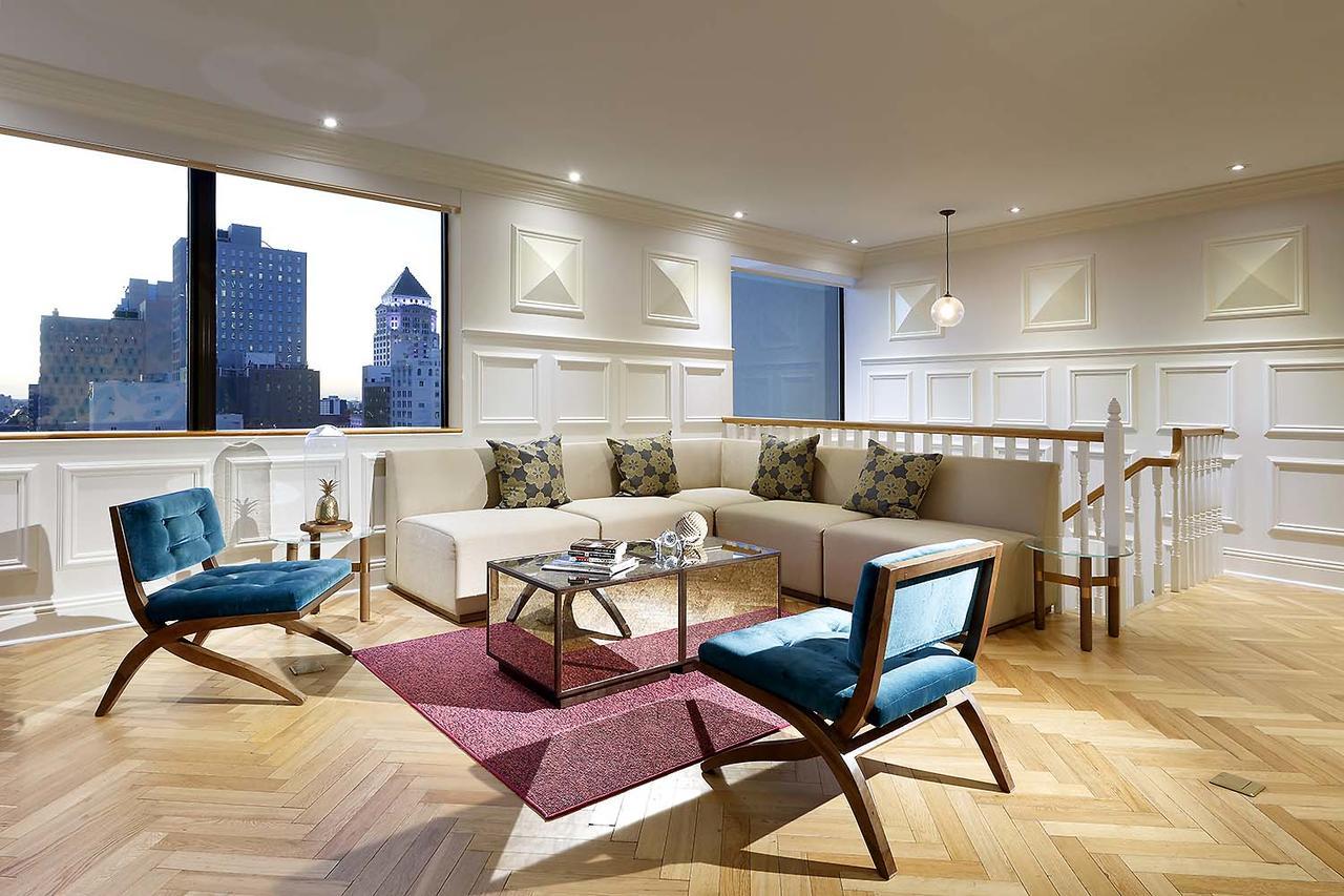 Suite Presidencial