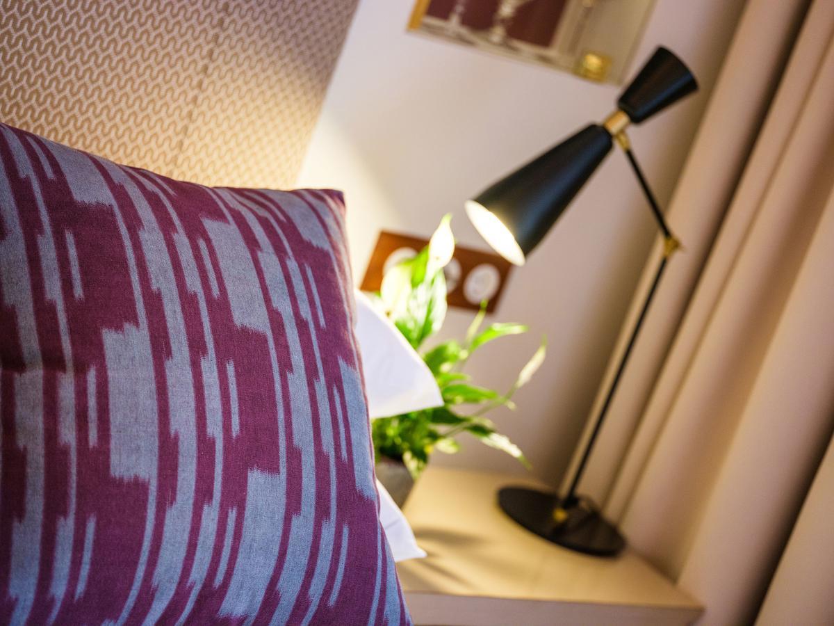 Habitación Deluxe con acceso al spa