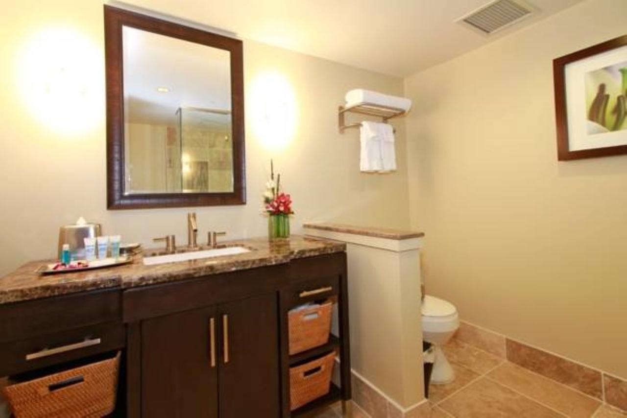 Suite de 1 dormitorio