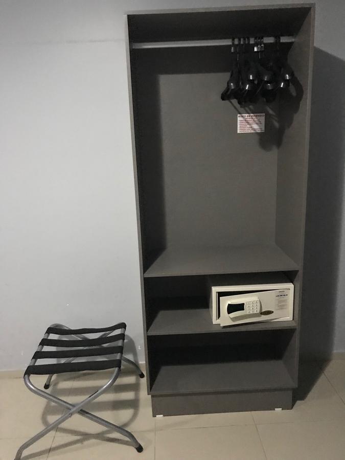 Apartamento Standard