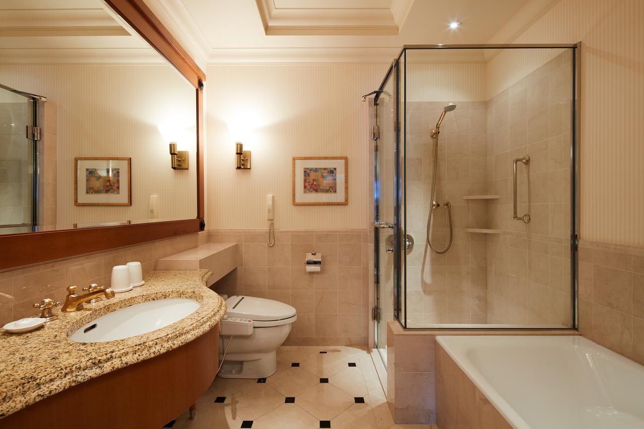 Executive Superior Doppelzimmer - 27. und 28. Etage, Nichtraucher