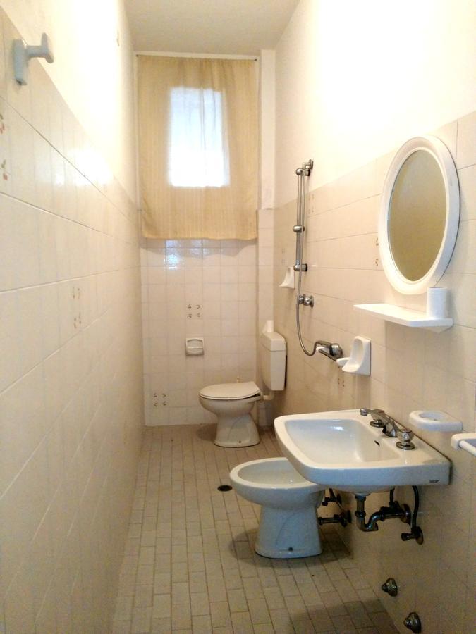 Camera Matrimoniale con Bagno Privato Esterno