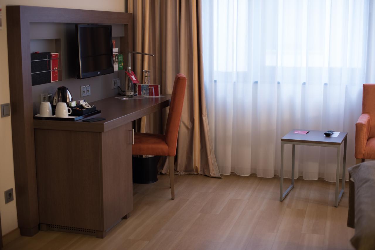 Standard Doppelzimmer