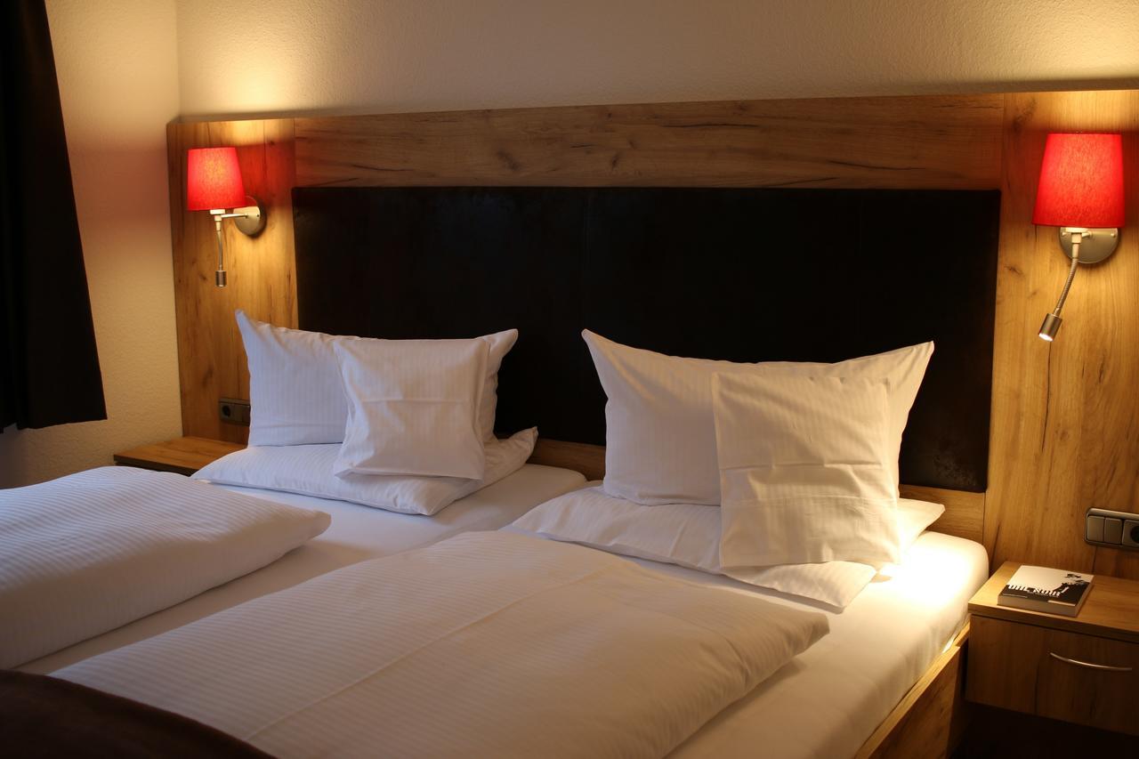 Comfort Doppelzimmer