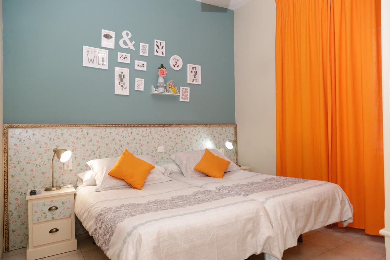 Economy Zweibettzimmer
