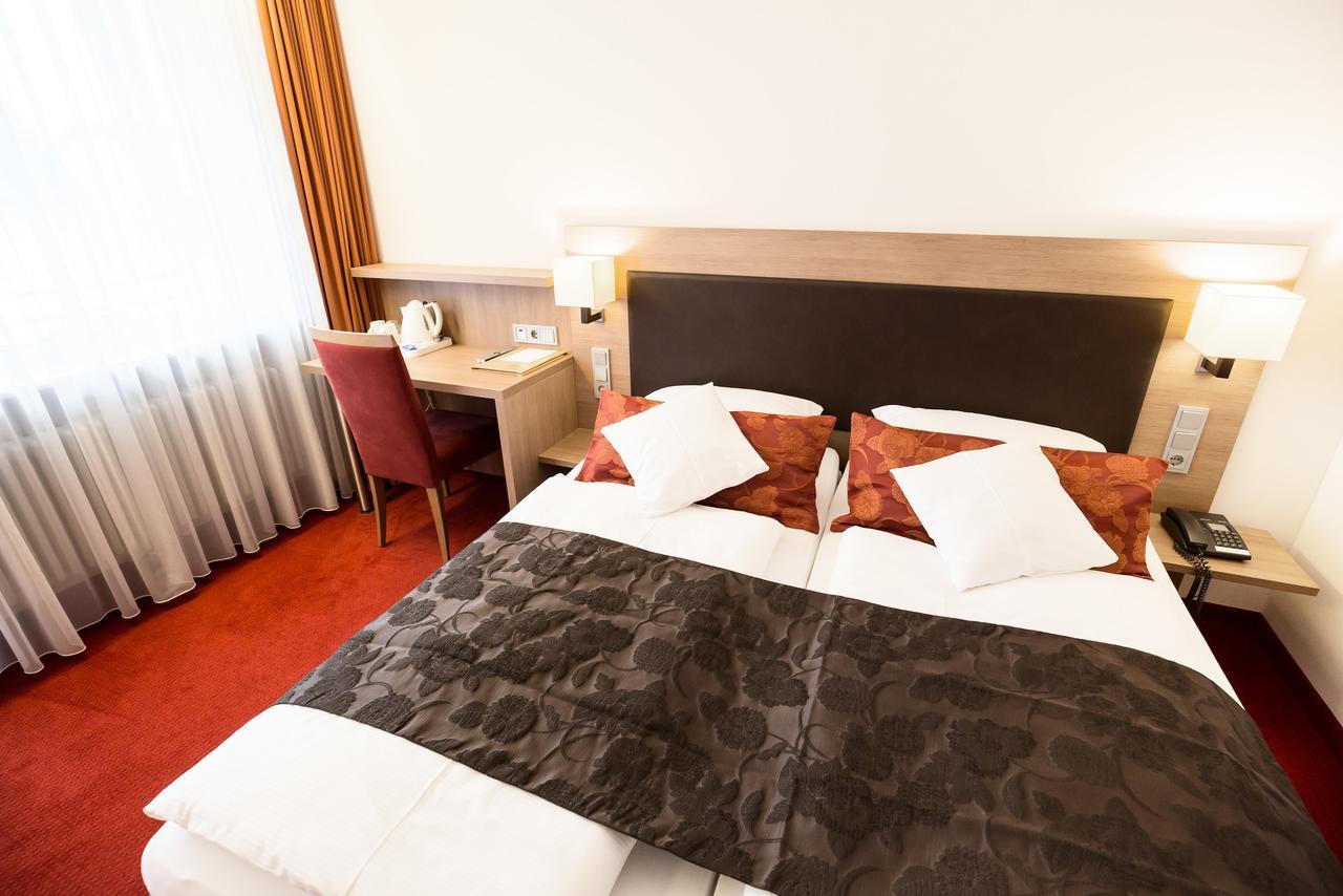 Vierbettzimmer
