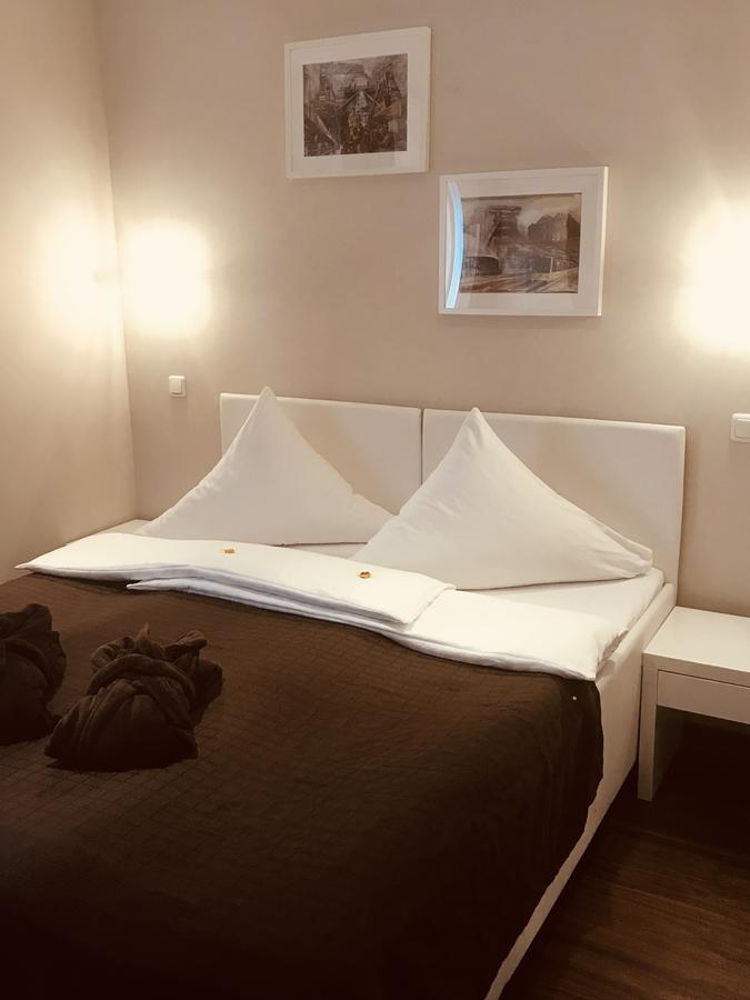 Comfort Doppelzimmer
