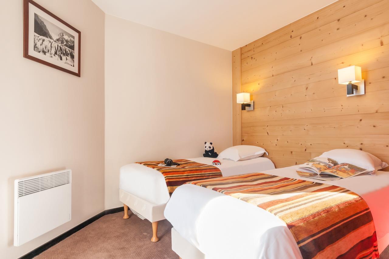 Superior Appartement met 2 Slaapkamers (6 Personen)