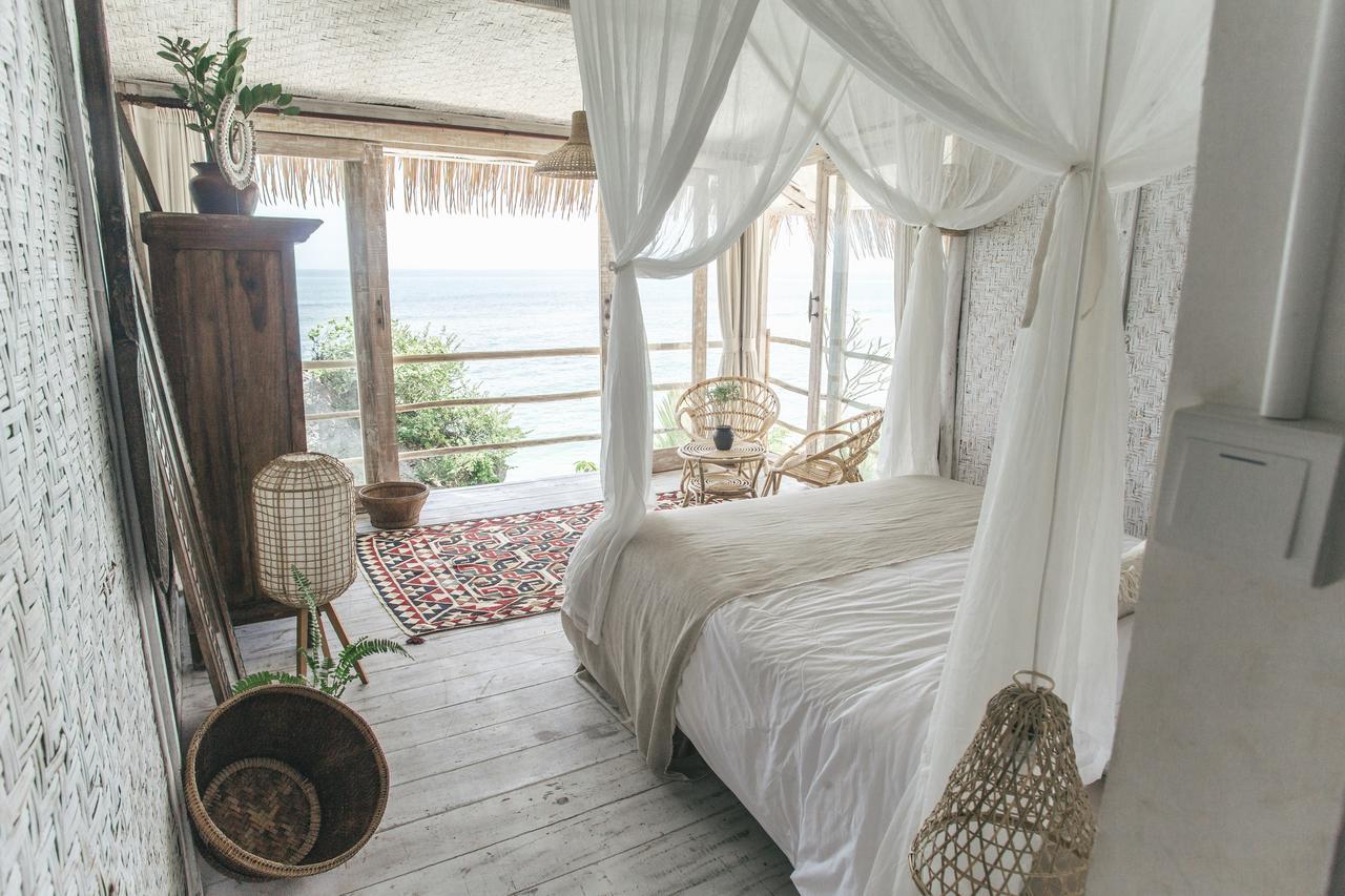 Suite met Uitzicht op Zee