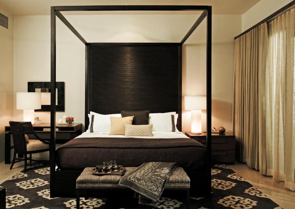 One Bedroom Residence - Ocean View