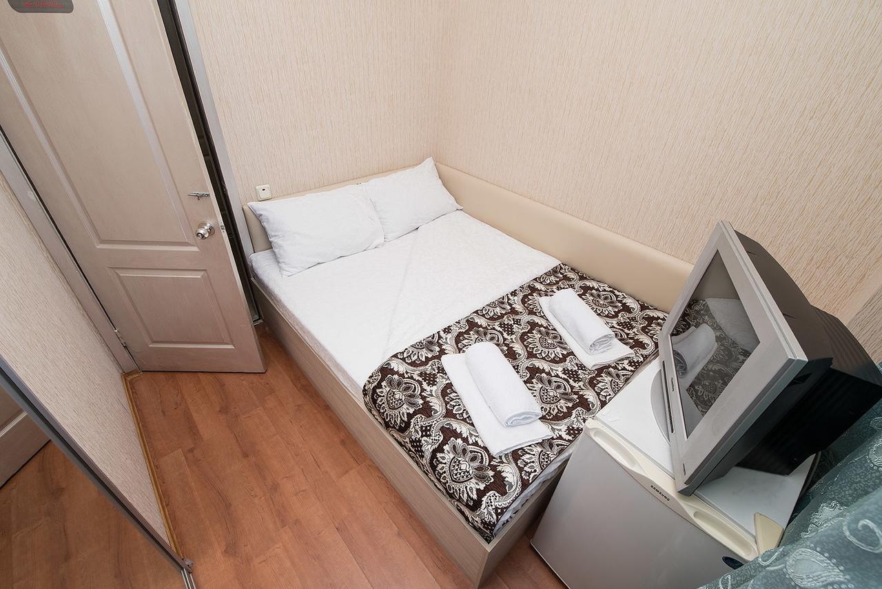 Basic Doppelzimmer