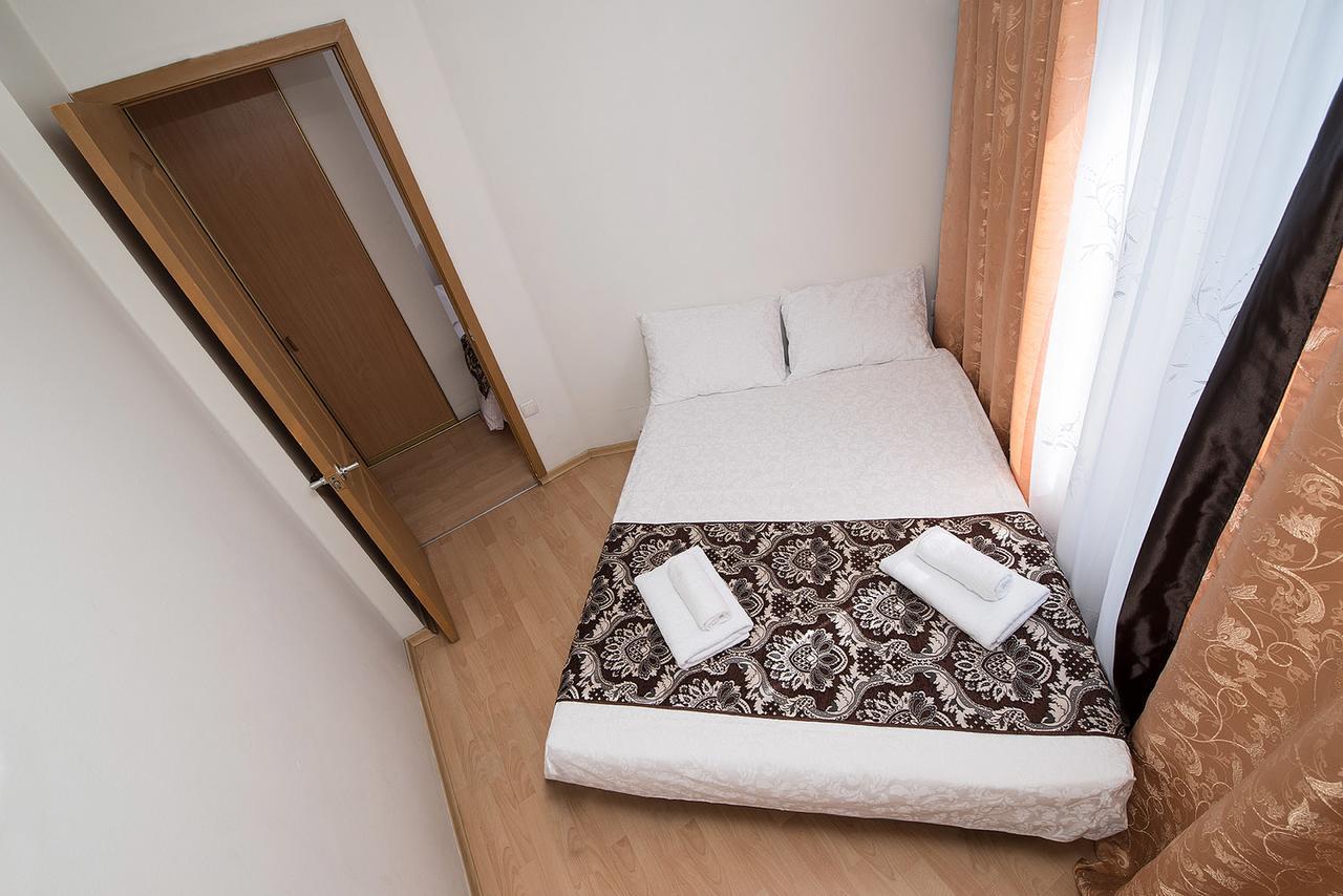 Vierbettzimmer