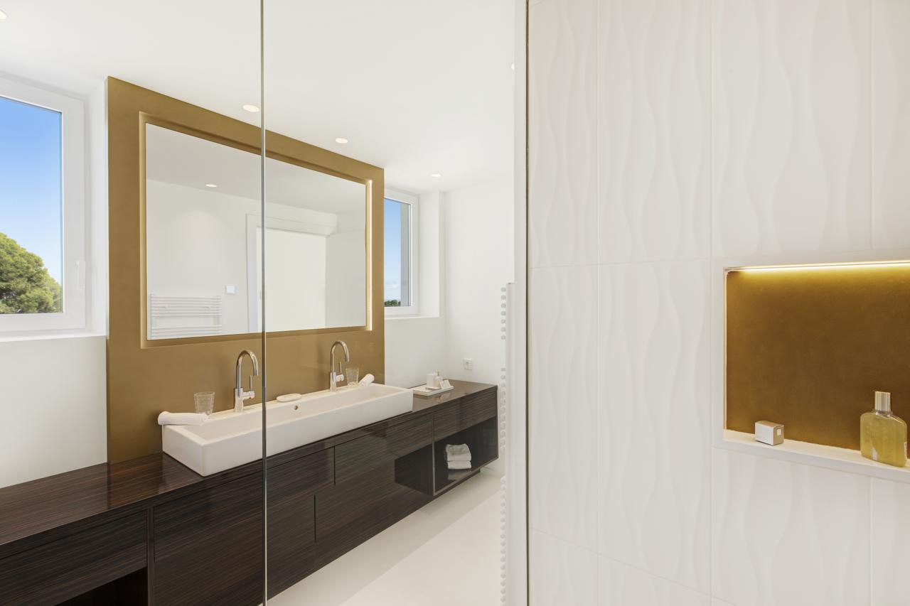 Gemeubileerd Penthouse met Uitzicht op Zee Fendi