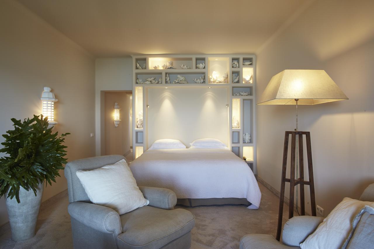 Quarto Deluxe