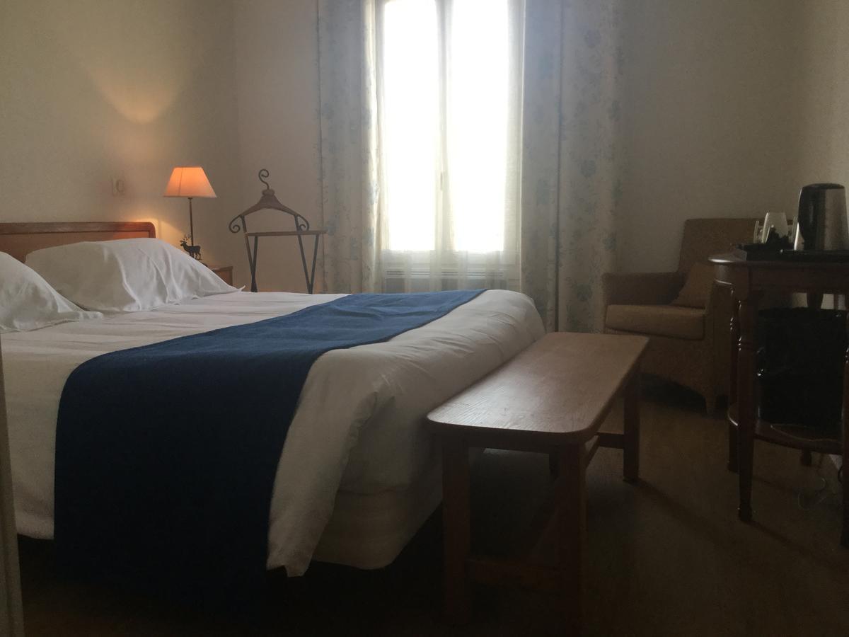 Chambre Double Standard