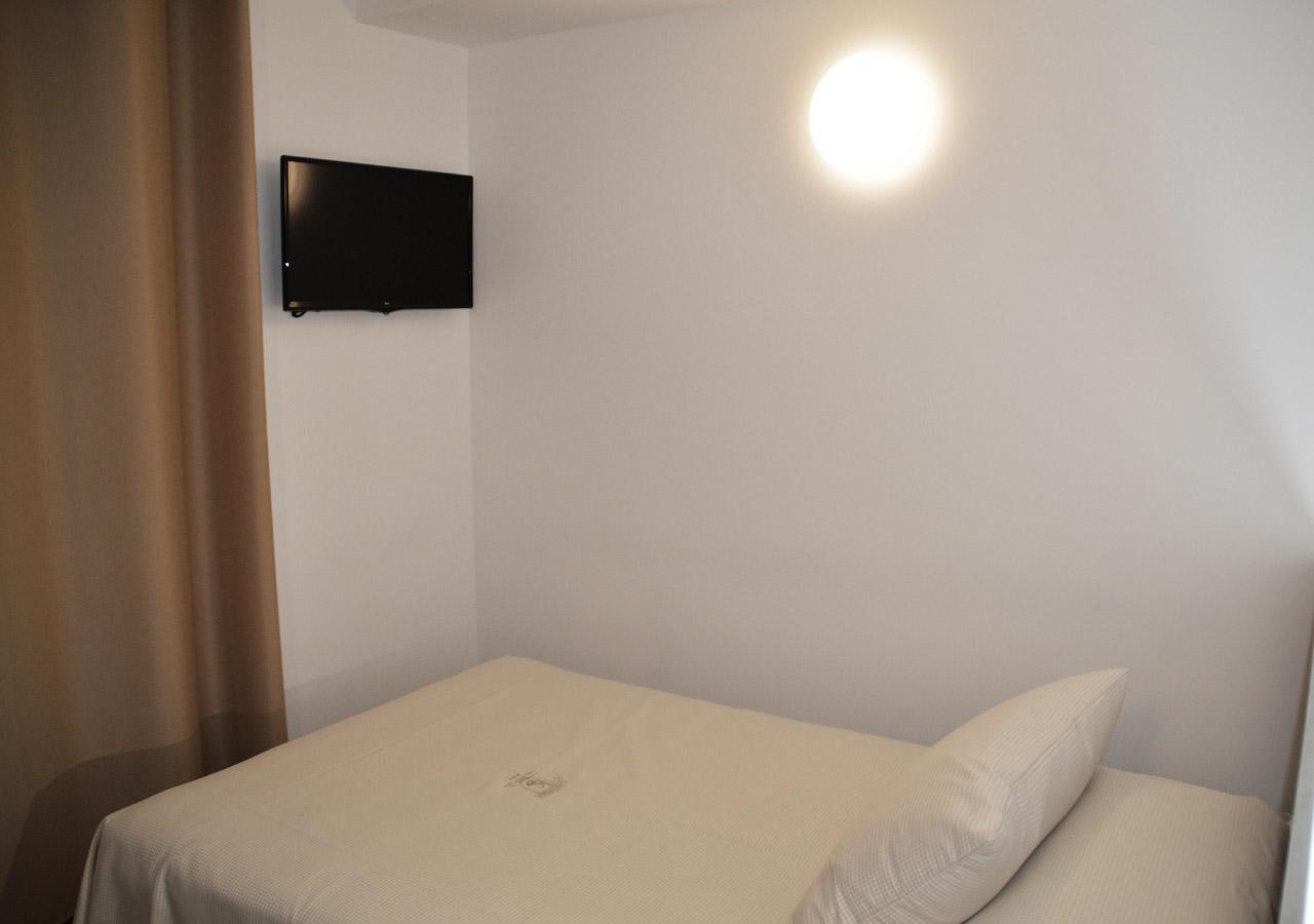Quarto Individual