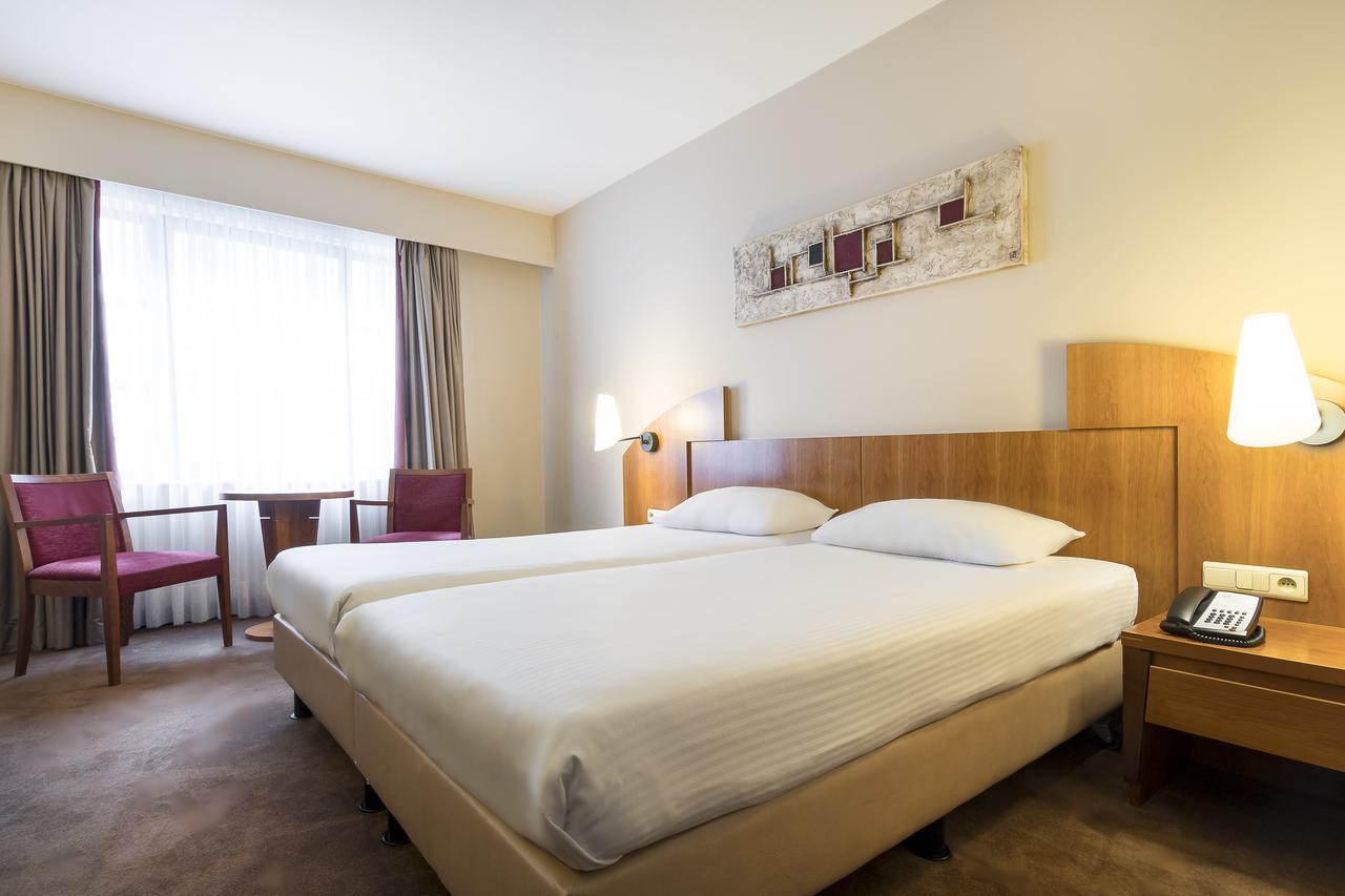 Standaard Kamer met 2 Bedden