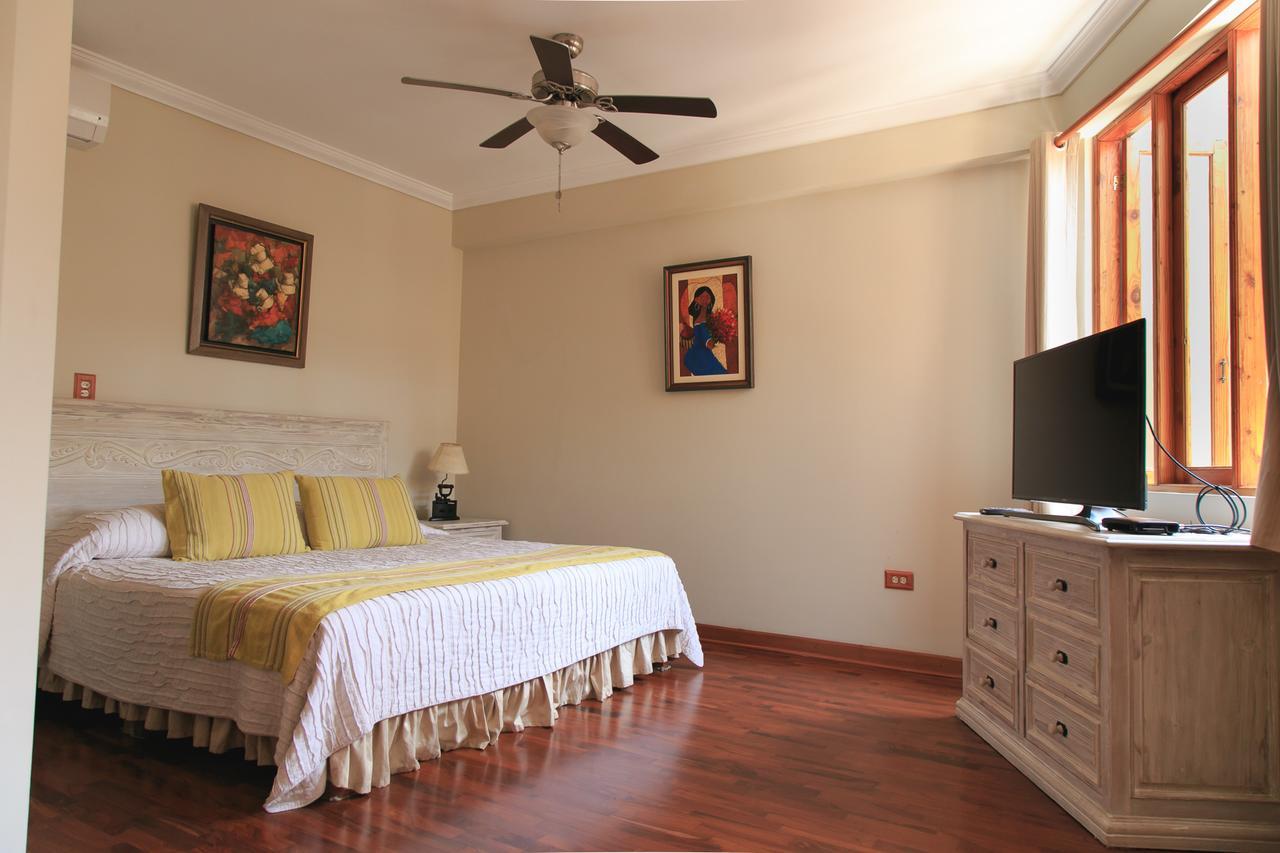Senior single room