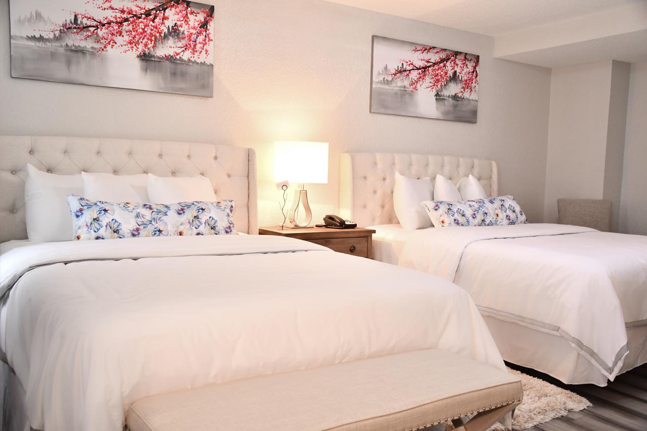 Standard Queen Room