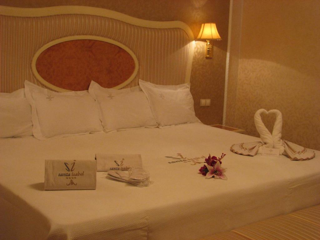 Suite Junior